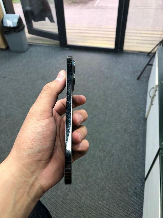 Айфон 13 про макс