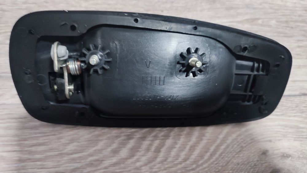 Приора ручки новые