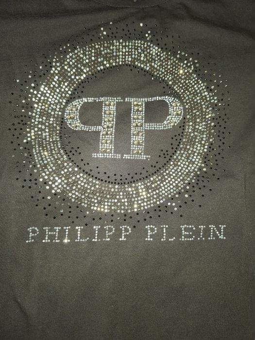 Дамска тениска Philipp Plein