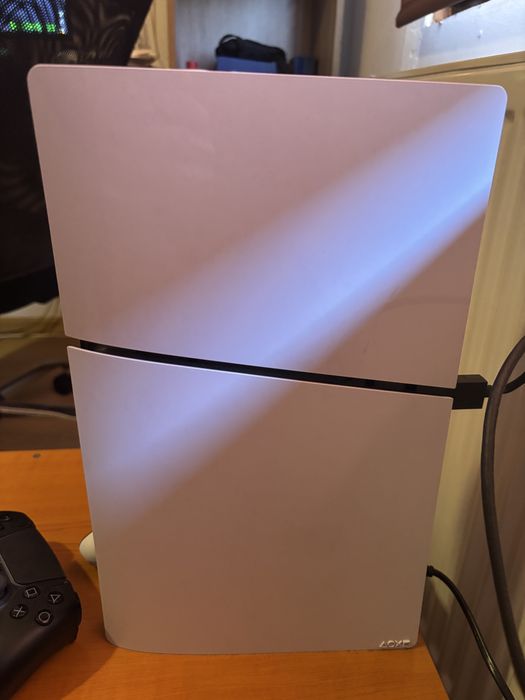 Ps5 digital edtion 2 manete