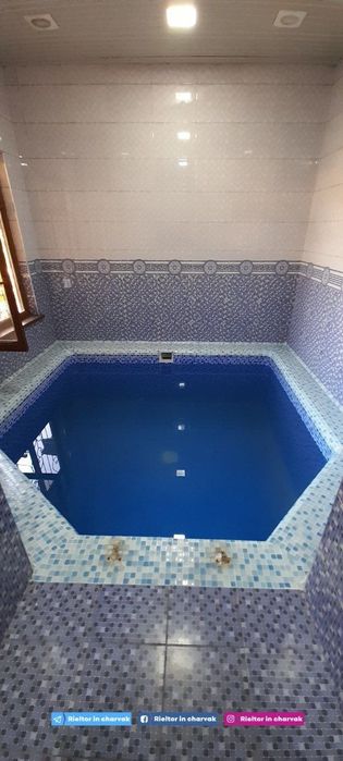 Продаётся готовы бизнес дача чарвак бочка