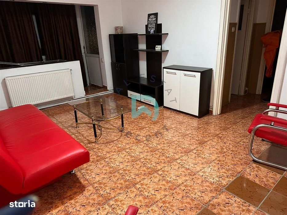 Apartament 2 camere Astra, Brasov