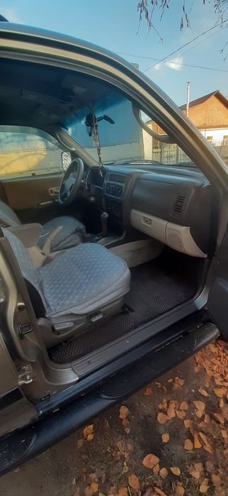 Срочно торг Montero Sport