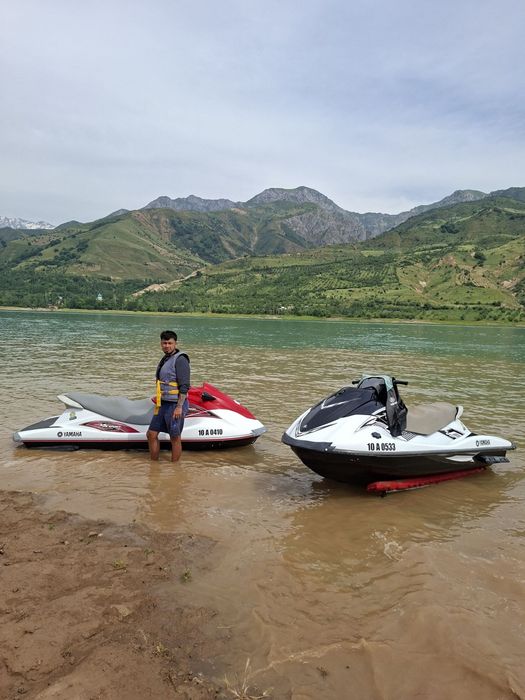 Yamaha 1.1 sotiladi