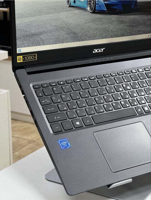 Ноутбук Acer Aspire в отличном состоянии