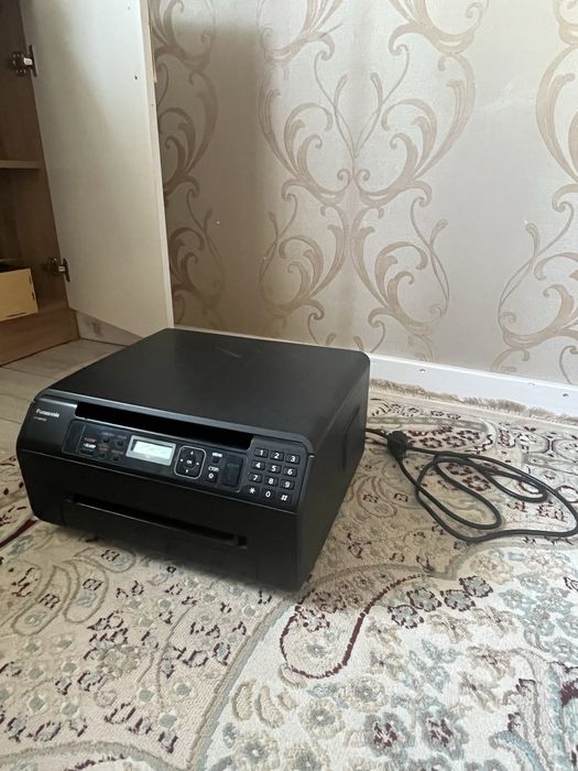 Принтер хороший.