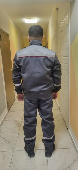 Спецодежда оптом и в розницу