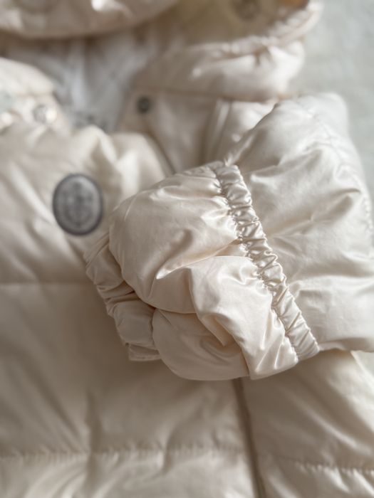 Комбинезон осень-весна