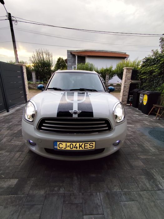 MINI Countryman 2011 — imagine 3