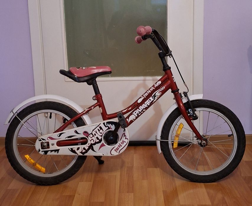 Колело детско 16 "