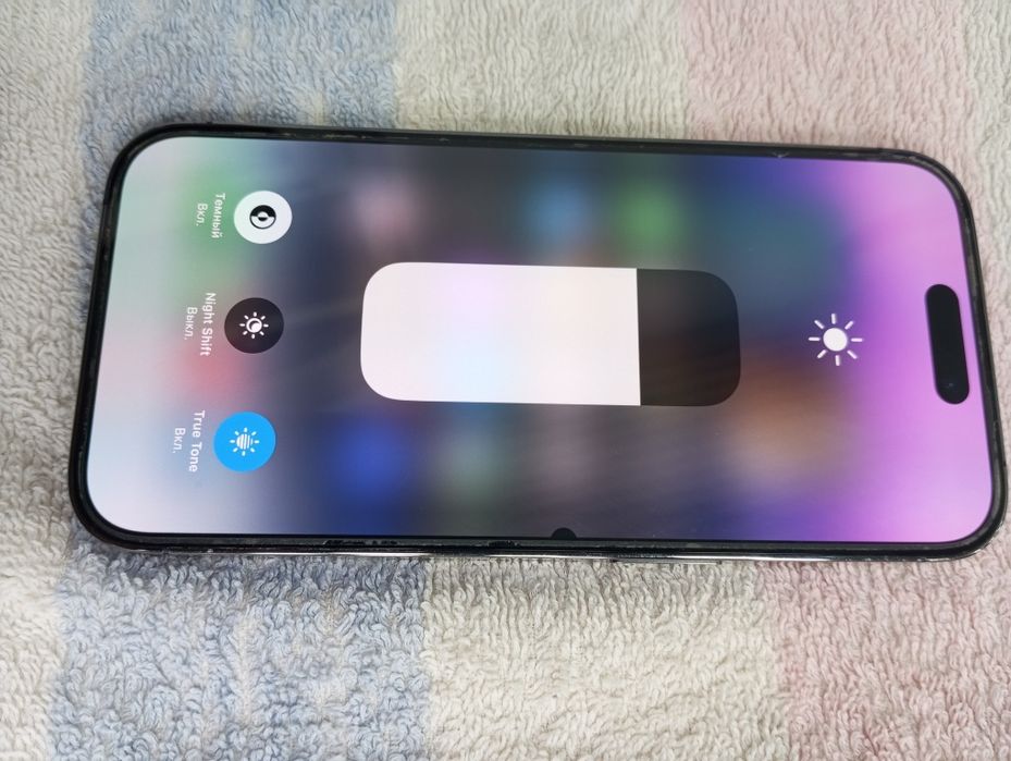 Iphone 14 pro 86Yomkst