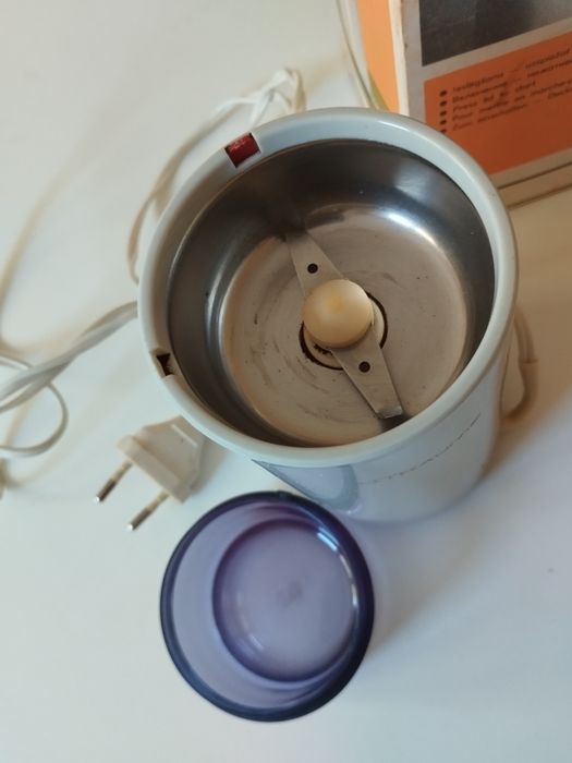 Продавам кафемелачка STRAUME