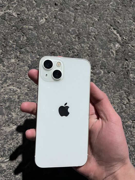 айфон 13 шымкент