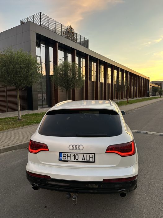 AUDI Q7 2011 — imagine 4