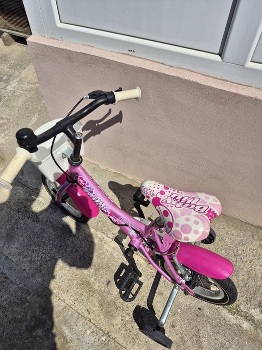 Biciclete pentru copii