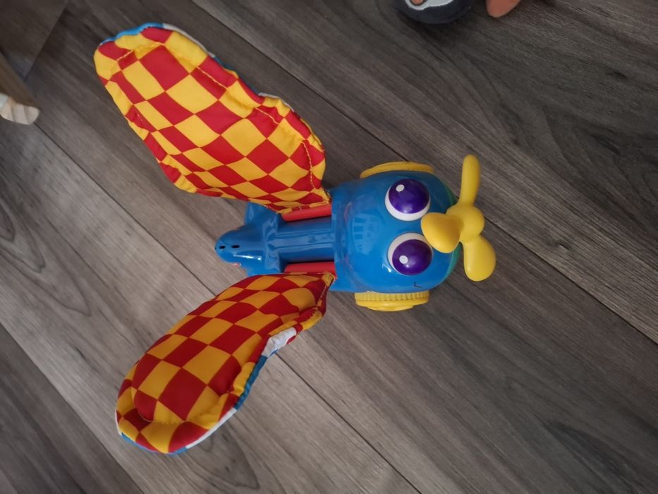 Играчки за бебе от 0+