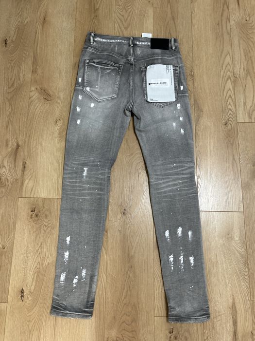 Purple brand дънки