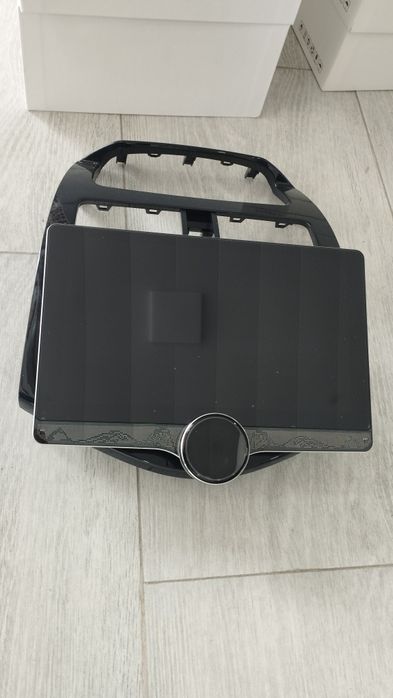 Андроид магнитола для любое авто 2/32г 4/64г WiFi CarPlay новая