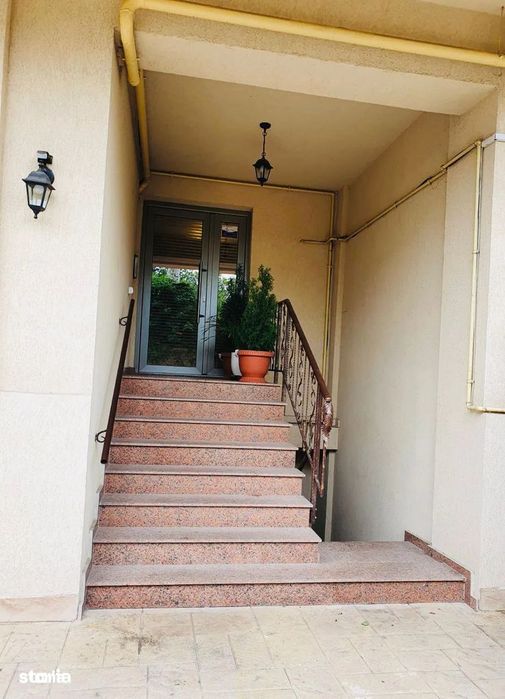 Apartament 4 camere de inchiriat / Chitila / Zona linistita