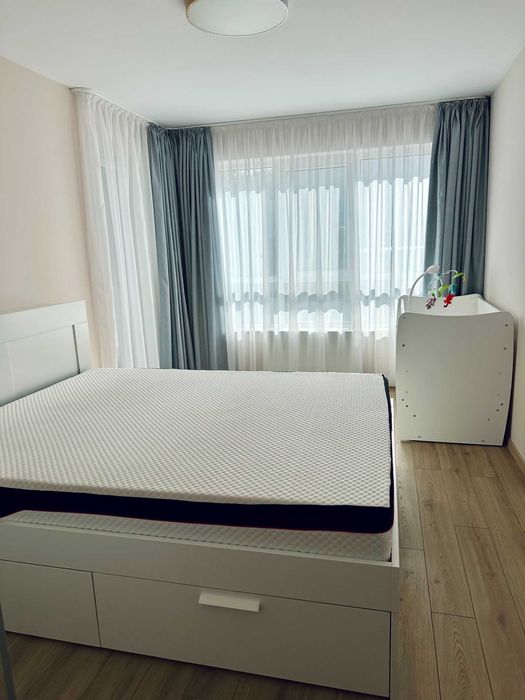 Продава се Тристаен апартамент в София, Разсадника - 90 кв.м за 2000 €/кв.м - Снимка #7