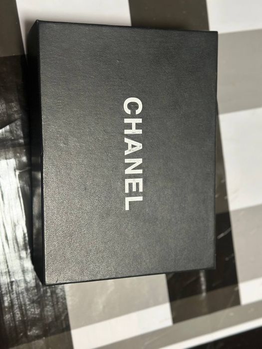 Сумка COCO CHANEL оригинал