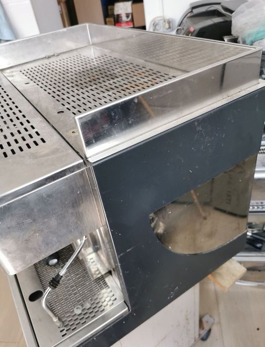 Aparat espresso MCE Start