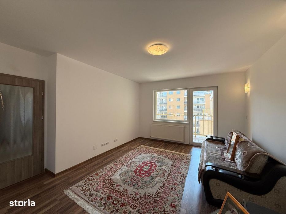 Apartament 2 camere-decomandat-bloc nou-Zona Pietroasa