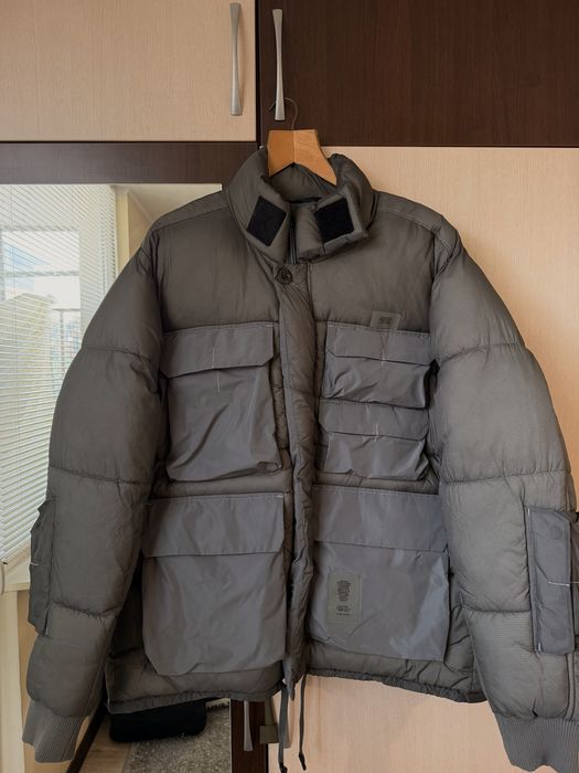 Яке G- Star puffer