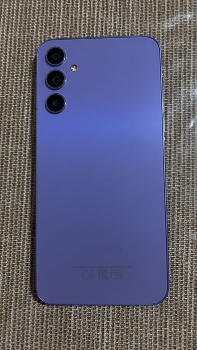 Продам телефон Samsung  A34 5G