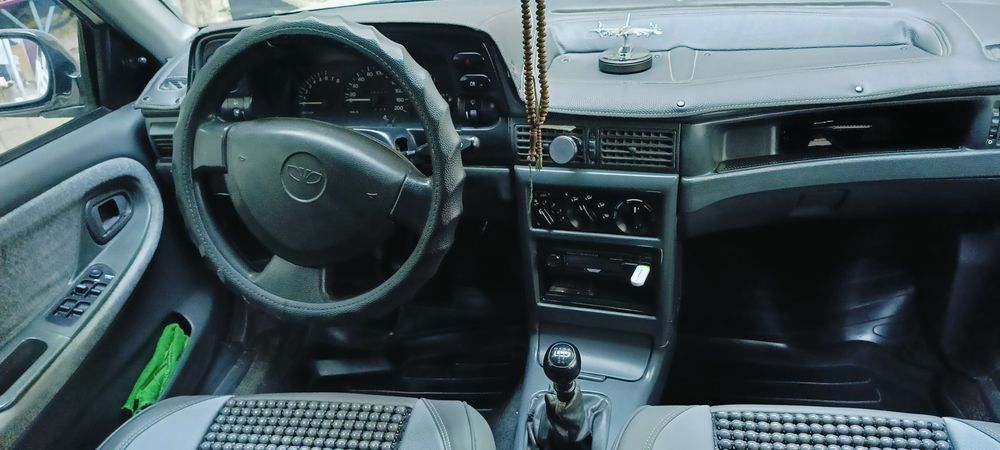 Срочно продается машина Nexia1, в хорошем состоянии!