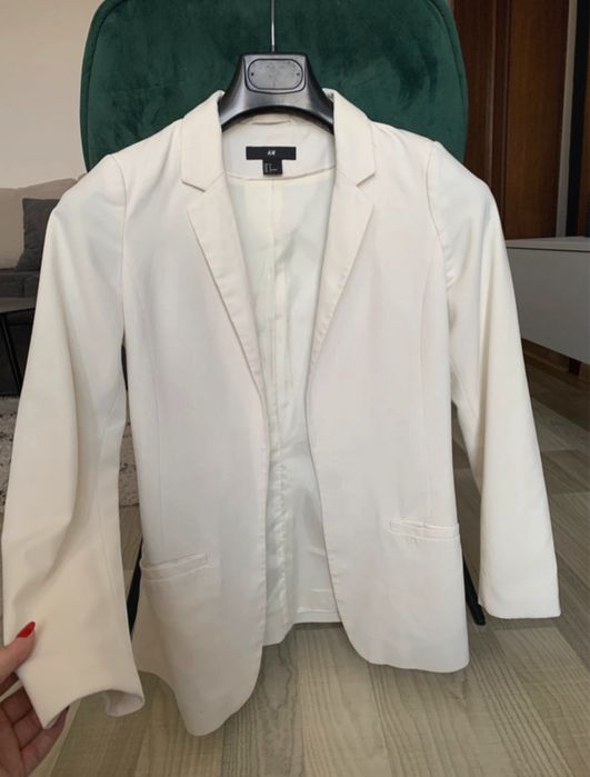 Sacou H&M, marimea 36