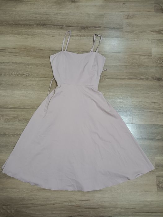 Продам красивое платье