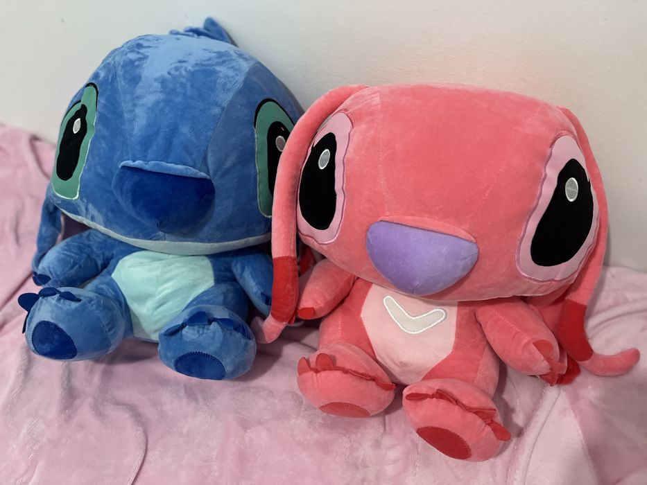 Мягкие Игрушки от 1500тг