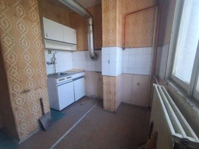 2-ен апартамент, кв. Запад 1, ет.2, 55 кв.м.