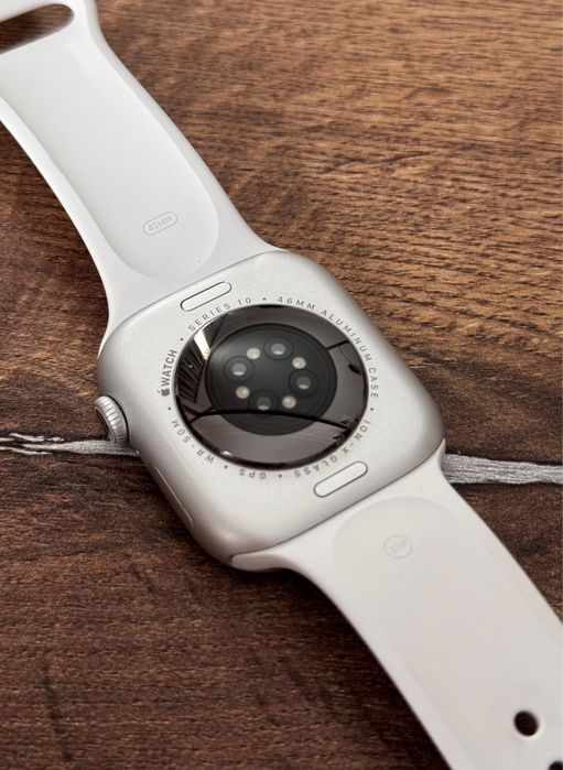 Apple watch 10 46