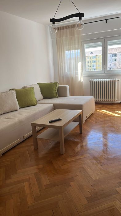 Apartament de inchiriat Bd. Mihai Viteazu
