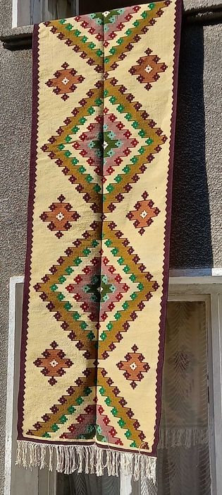 Чипровски килим - пътека (нов)