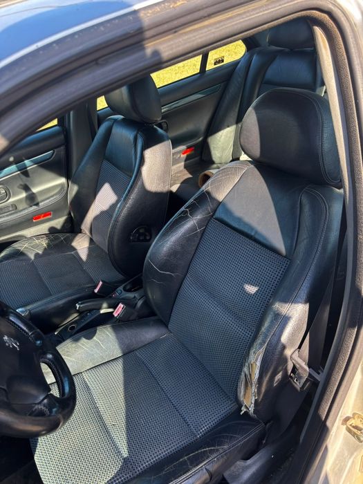 Vând Peugeot 406 , an 2002 în stare de functionare