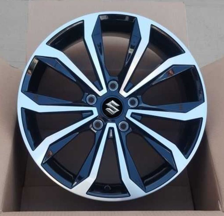 Jante 17 Suzuki SX4 S-Cross Vitara Swace Grand Vitara XL-7 Kizashi