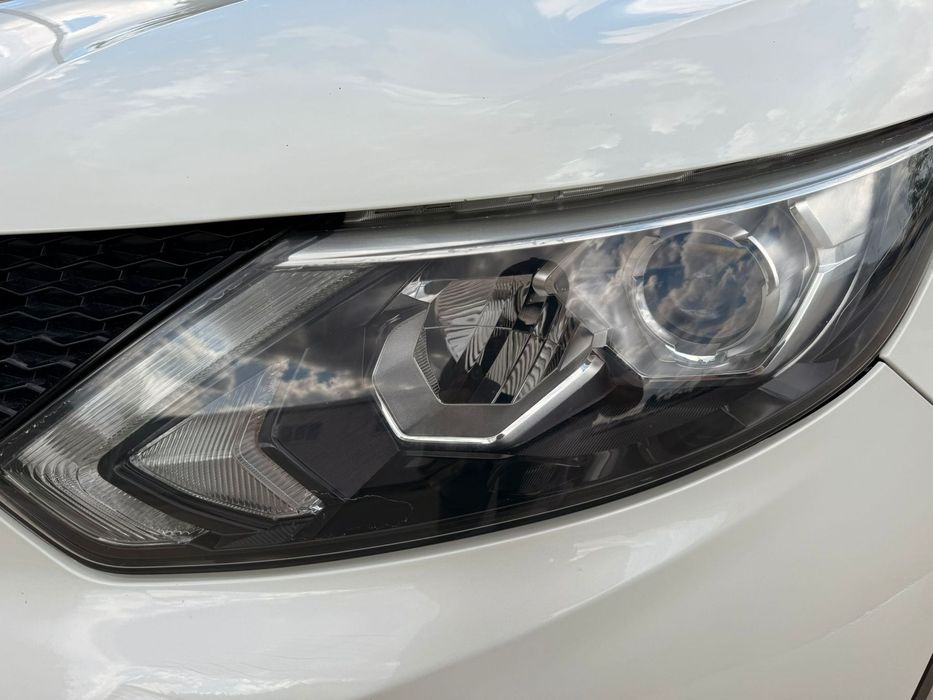 NISSAN Qashqai 2015 — imagine 5