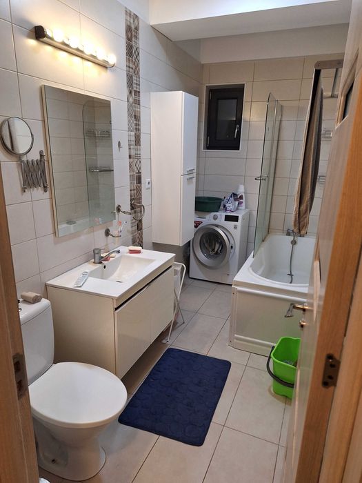 Camera de Inchiriat | Militari | Decomandat