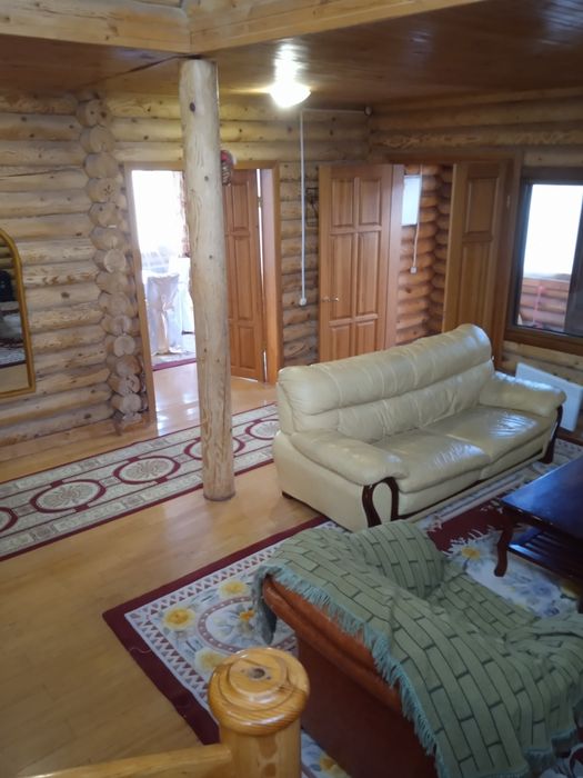 Продам коттедж в Бурабай!