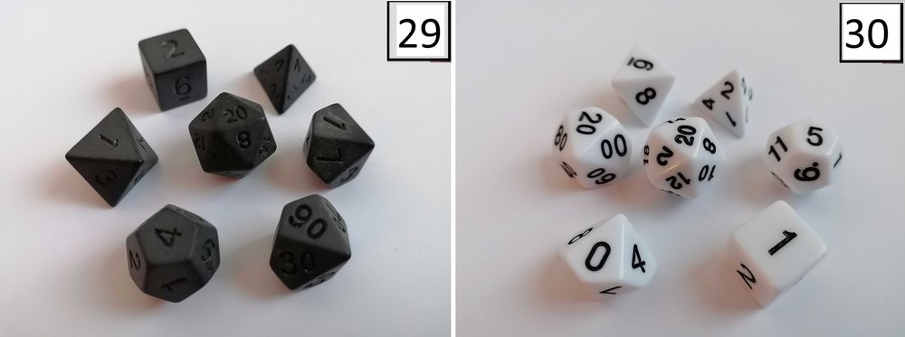 Зарове; Dungeons and Dragons; D&D; НА ДОИЗЧЕРПВАНЕ НА КОЛИЧЕСТВАТА