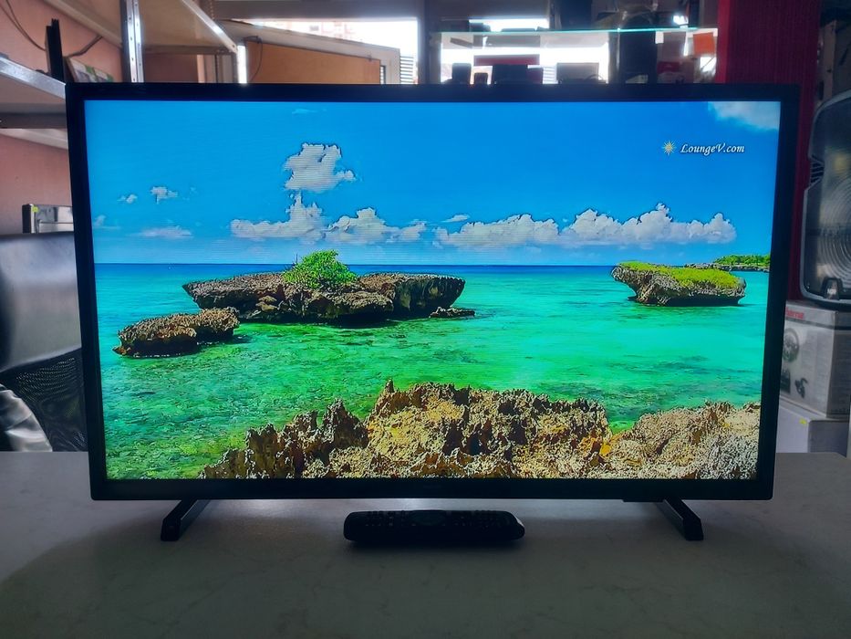 LED телевизор "Philips" 32'' (32PHS4203/12)