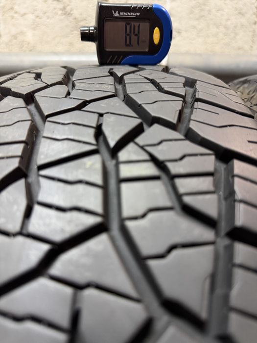 235/60/18 Kumho 4бр дот24