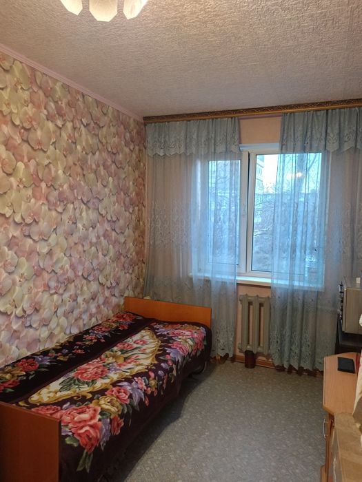 Продаётся квартира