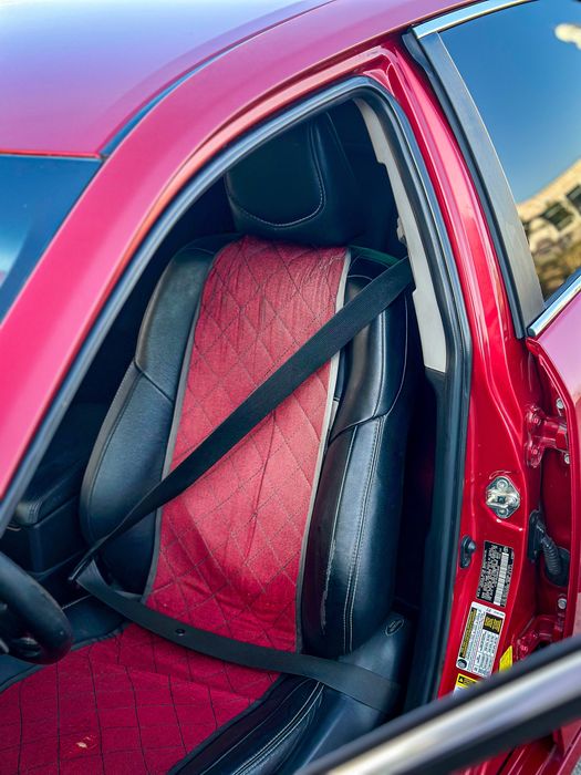 Продам Camry XV50 USA