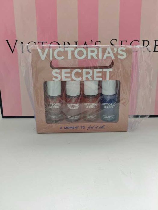 Victoria's Secret подаръчни комплекти, спрейове,лосиони,