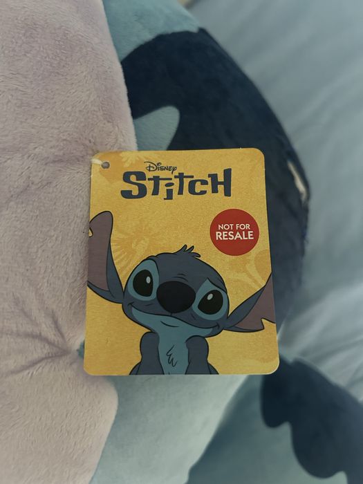 Vand stitch nibiru