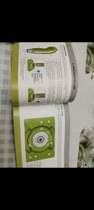 Система Vacsy от Цептер